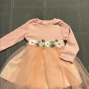 12-18 month dress